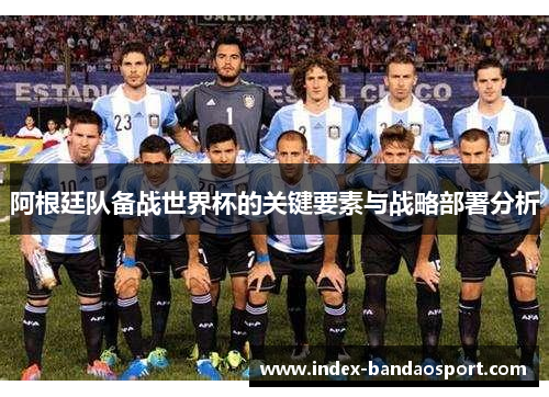 阿根廷队备战世界杯的关键要素与战略部署分析